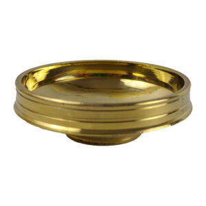 Brass Kerale Prasadam Bowls 7cm